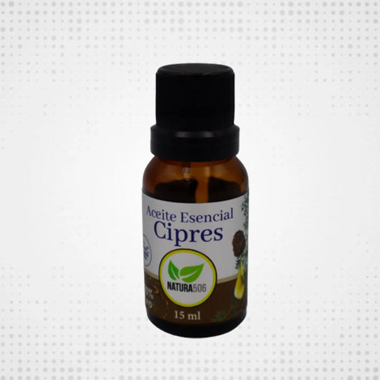 ACEITE ESENCIAL CIPRES 15ML