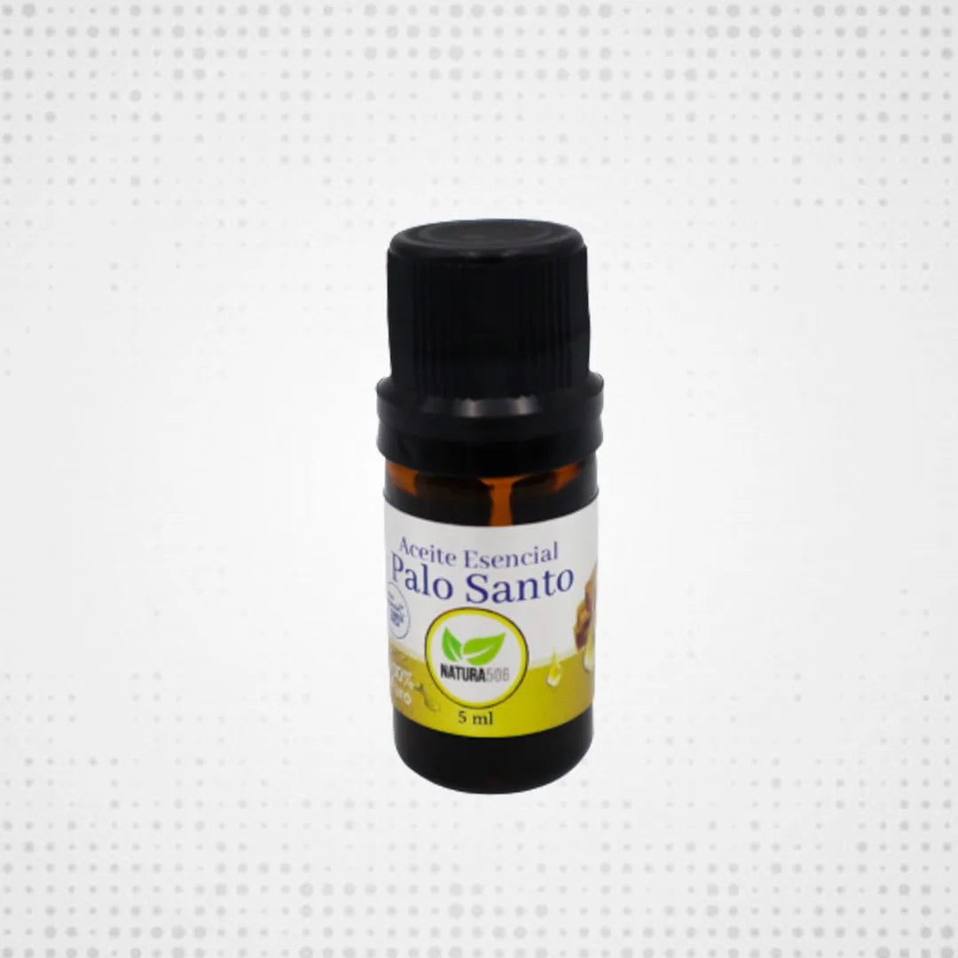 ACEITE ESENCIAL PALO SANTO PRESENTACION 5ML 506NATURA